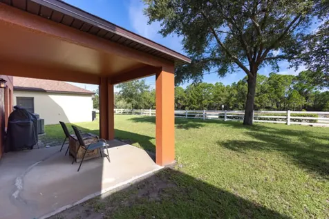 4560 Millicent Circle Melbourne FL 32901