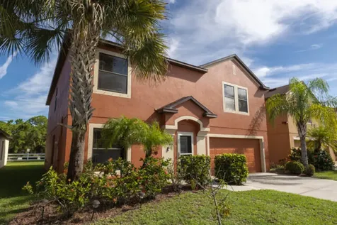 4560 Millicent Circle Melbourne FL 32901