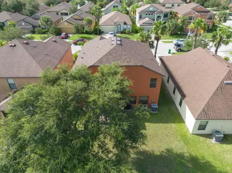 4560 Millicent Circle Melbourne FL 32901