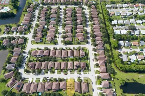 4560 Millicent Circle Melbourne FL 32901