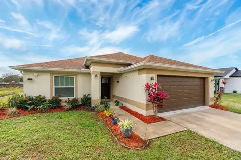 650 Merrimac Street SE Palm Bay FL 32909