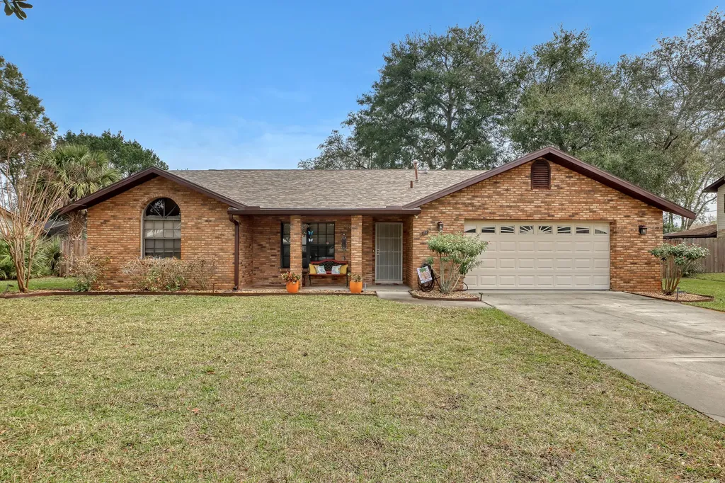3995 Hickory Hill Boulevard Titusville FL 32780
