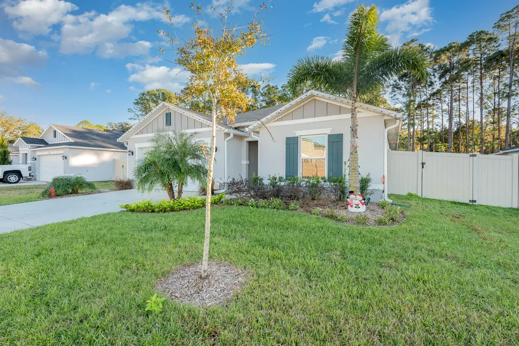 1249 Moscato Drive Titusville FL 32780