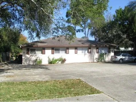 314 Parker Drive Titusville FL 32780