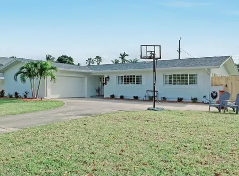 461 Monaco Drive Indialantic FL 32903
