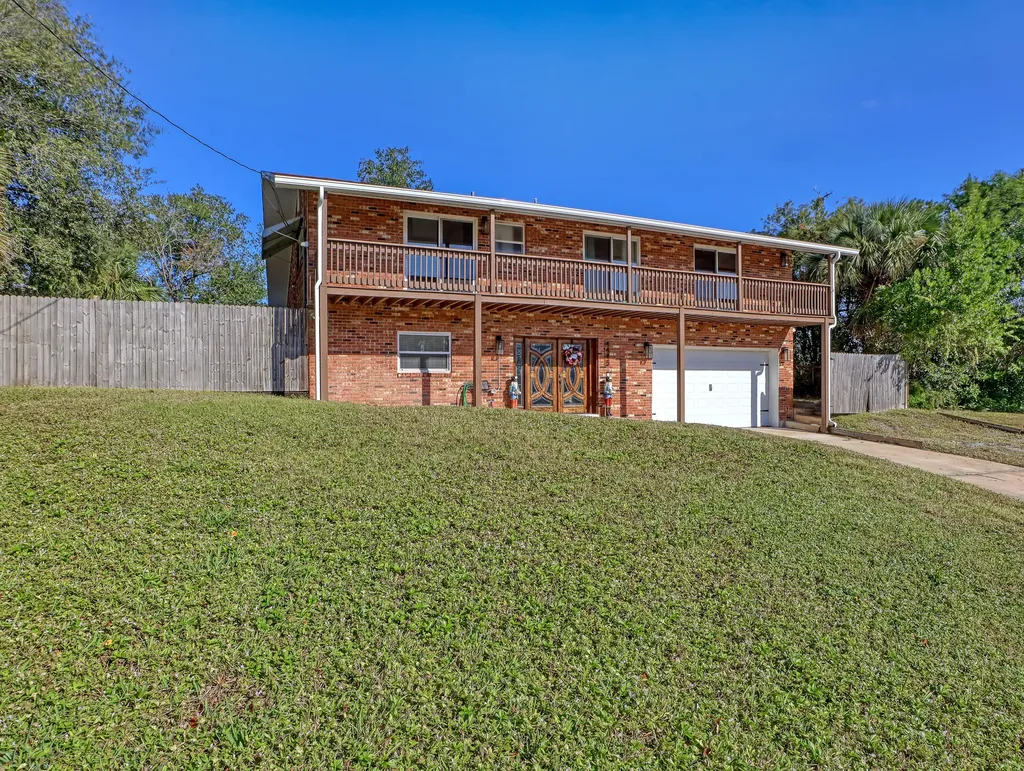 4445 Lancaster Lane Titusville FL 32796