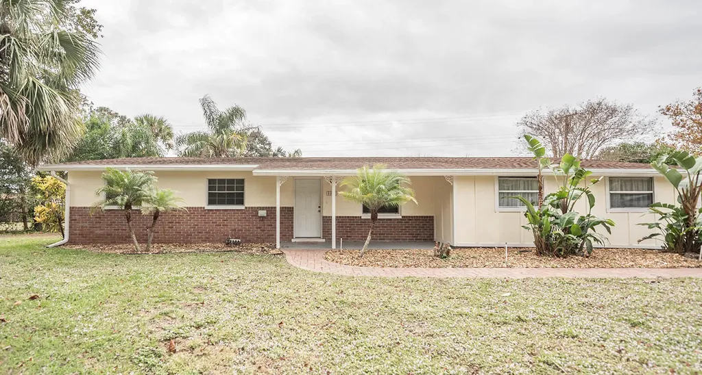 1017 Green Road Rockledge FL 32955