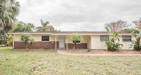 1017 Green Road Rockledge FL 32955