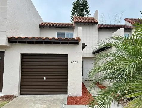 1032 Ashley Avenue Indian Harbour Beach FL 32937