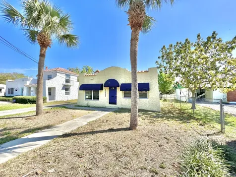 1007 S Washington Avenue Titusville FL 32780