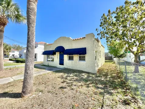1007 S Washington Avenue Titusville FL 32780