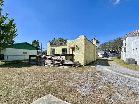1007 S Washington Avenue Titusville FL 32780