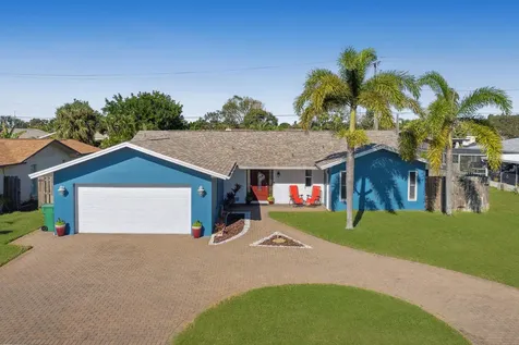 1102 Flotilla Club Drive Indian Harbour Beach FL 32937