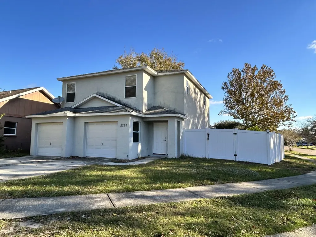 2295 Saint Andrews Drive Titusville FL 32780