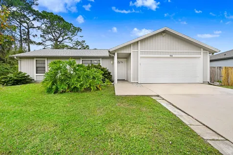 532 Higgs Avenue NW Palm Bay FL 32907