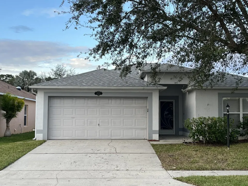 4602 Radford Lane Melbourne FL 32934