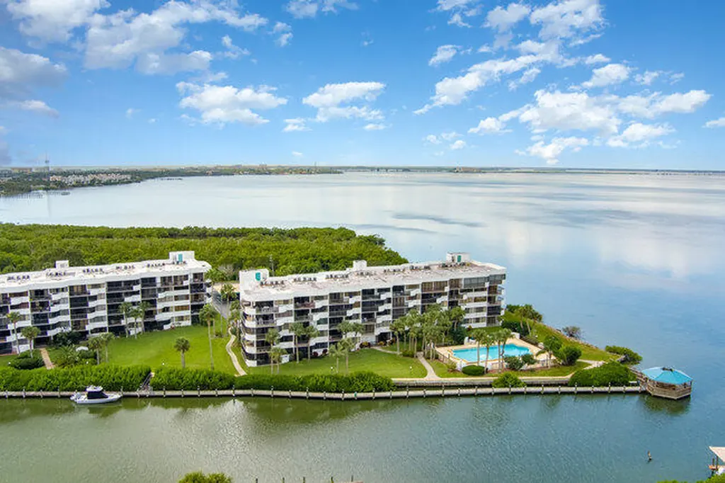 300 Columbia Drive Cape Canaveral FL 32920