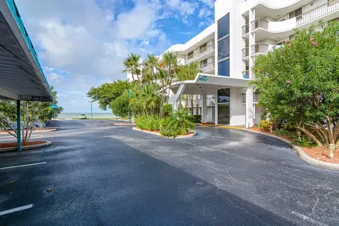 300 Columbia Drive Cape Canaveral FL 32920