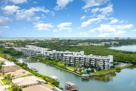300 Columbia Drive Cape Canaveral FL 32920