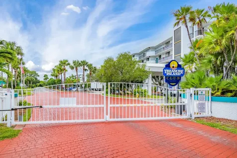 300 Columbia Drive Cape Canaveral FL 32920