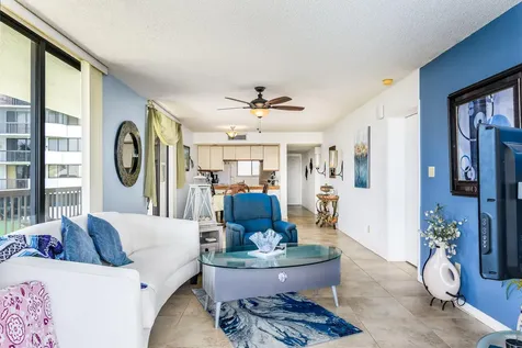 300 Columbia Drive Cape Canaveral FL 32920