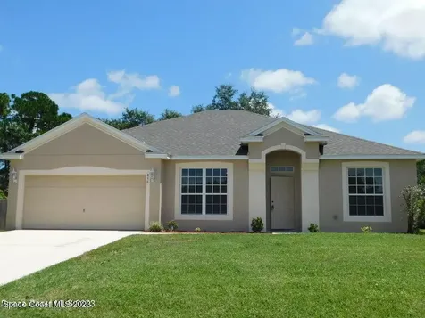859 Delano Avenue NW Palm Bay FL 32907