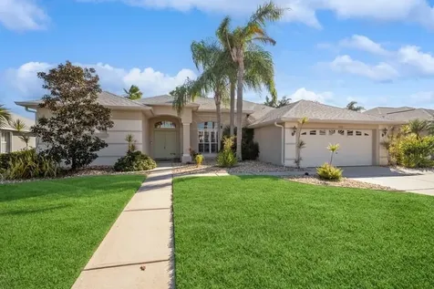 4929 Wexford Drive Rockledge FL 32955