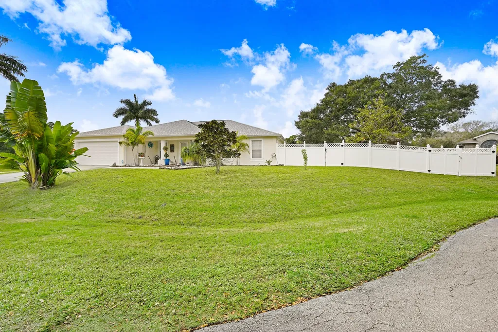 1220 Hilltop Court SE Palm Bay FL 32909