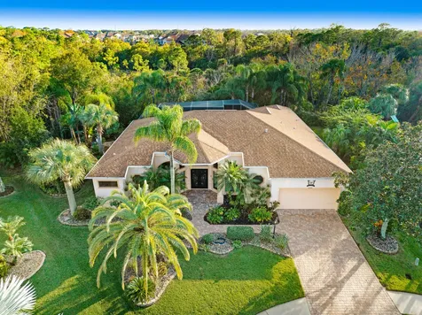 1048 Worthington Spring Drive Melbourne FL 32940