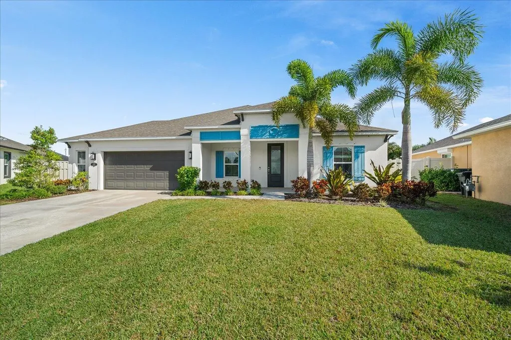 4402 Ruthann Circle Melbourne FL 32934
