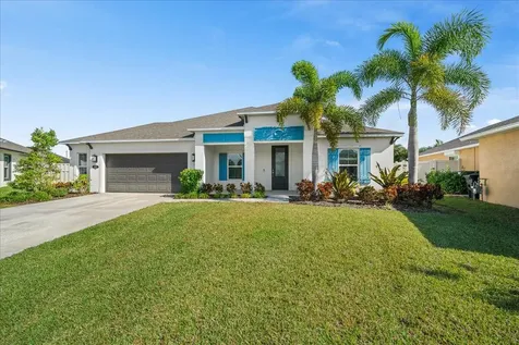 4402 Ruthann Circle Melbourne FL 32934