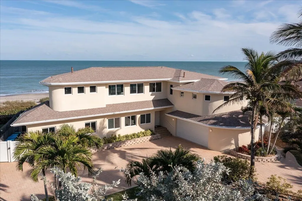 1505 Atlantic Street Melbourne Beach FL 32951