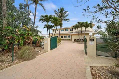 1505 Atlantic Street Melbourne Beach FL 32951