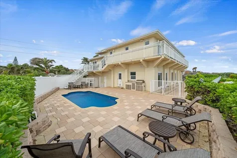 1505 Atlantic Street Melbourne Beach FL 32951