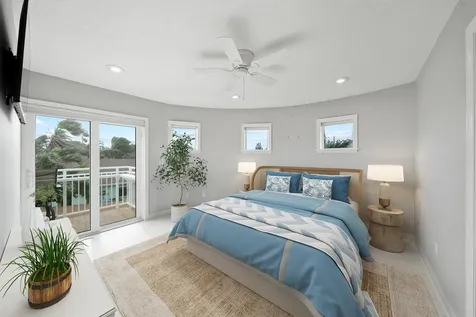 1505 Atlantic Street Melbourne Beach FL 32951