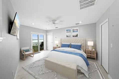 1505 Atlantic Street Melbourne Beach FL 32951