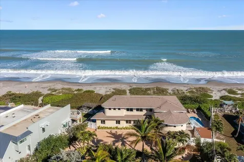 1505 Atlantic Street Melbourne Beach FL 32951