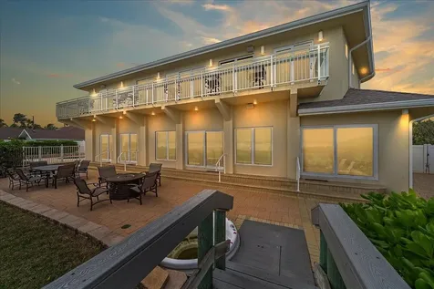 1505 Atlantic Street Melbourne Beach FL 32951