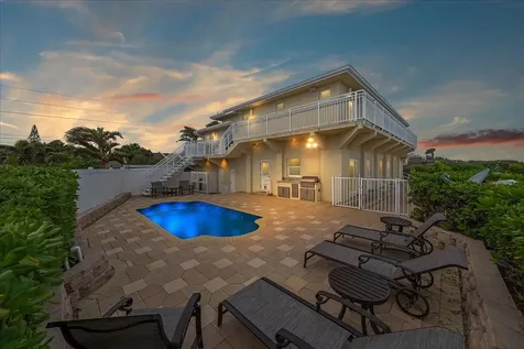 1505 Atlantic Street Melbourne Beach FL 32951