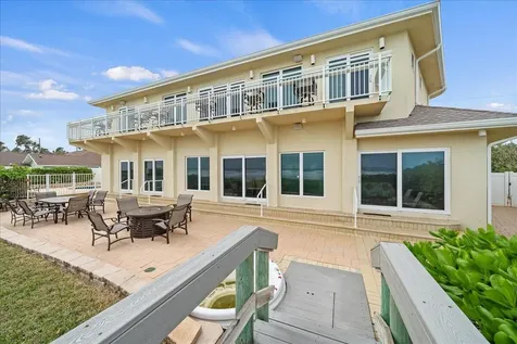 1505 Atlantic Street Melbourne Beach FL 32951