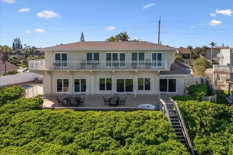 1505 Atlantic Street Melbourne Beach FL 32951