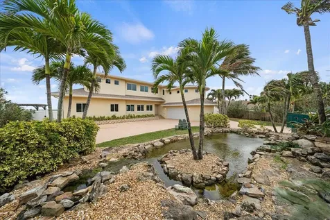1505 Atlantic Street Melbourne Beach FL 32951