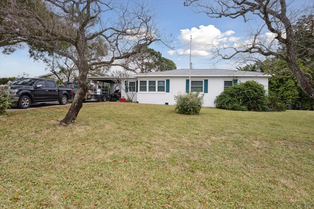 2400 Granville Drive Cocoa FL 32926