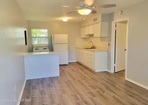 509 Jefferson Avenue Cape Canaveral FL 32920