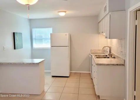 509 Jefferson Avenue Cape Canaveral FL 32920