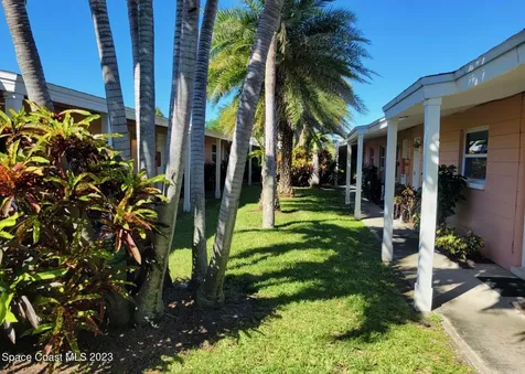 509 Jefferson Avenue Cape Canaveral FL 32920