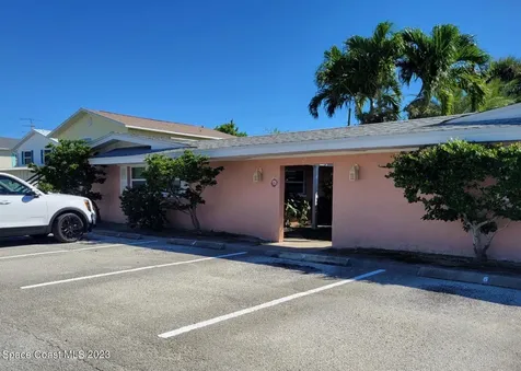 509 Jefferson Avenue Cape Canaveral FL 32920