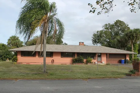 402 Clarence Rowe Avenue Rockledge FL 32955