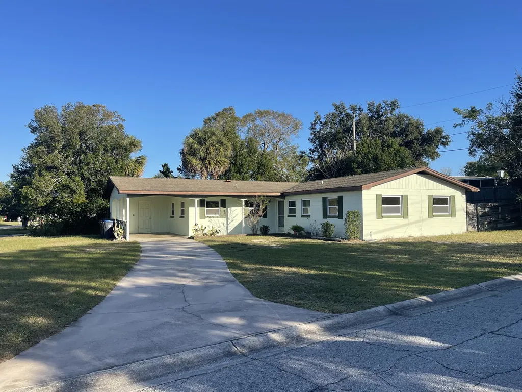 1425 Overlook Terrace Titusville FL 32780