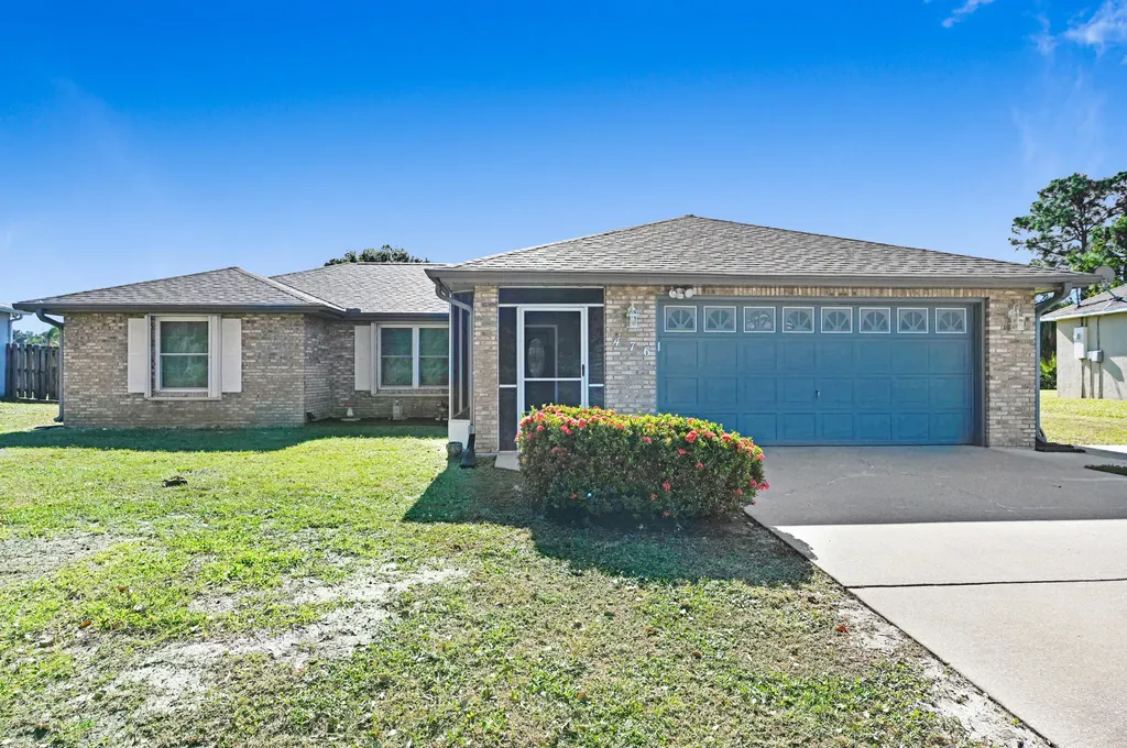 476 Vin Rose Circle SE Palm Bay FL 32909
